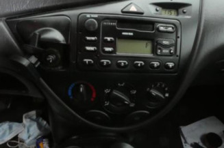 Debitmetre FORD FOCUS 1