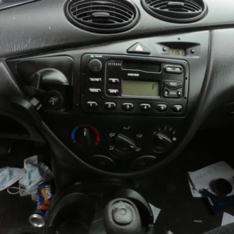 Debitmetre FORD FOCUS 1 Photo n°10