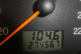 Debitmetre FORD FOCUS 1