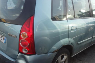 Boite a gants MAZDA PREMACY