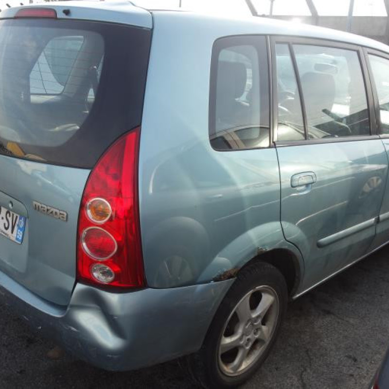 Boite a gants MAZDA PREMACY Photo n°5