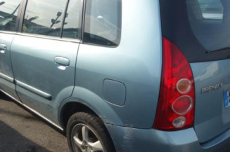 Boite a gants MAZDA PREMACY