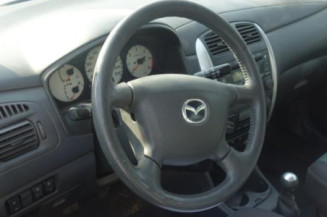 Boite a gants MAZDA PREMACY