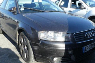 Feu arriere principal gauche (feux) AUDI A3 2