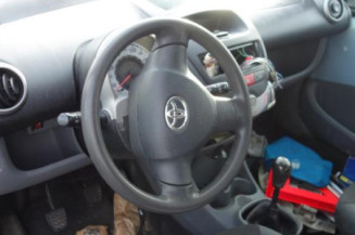 Volant TOYOTA AYGO 1