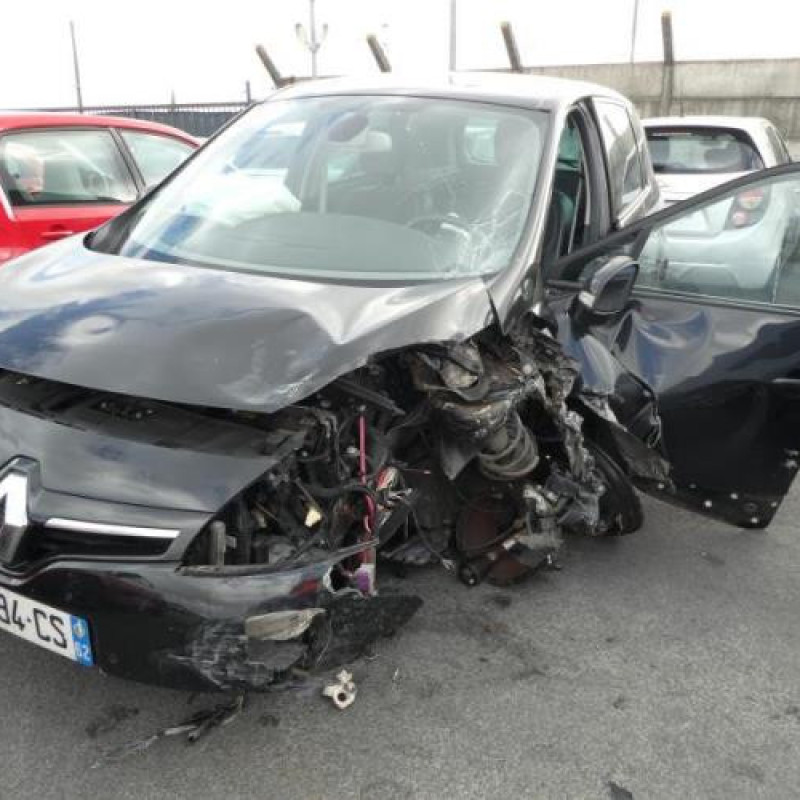 Vitre avant gauche RENAULT SCENIC 3 Photo n°1