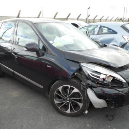 Vitre avant gauche RENAULT SCENIC 3