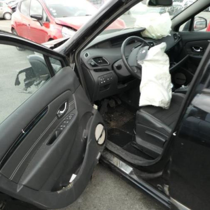 Vitre avant gauche RENAULT SCENIC 3 Photo n°5