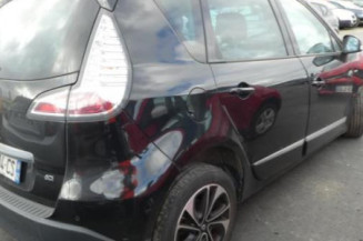 Levier de vitesses RENAULT SCENIC 3