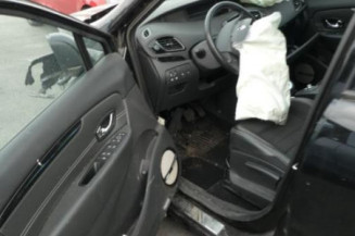 Levier de vitesses RENAULT SCENIC 3