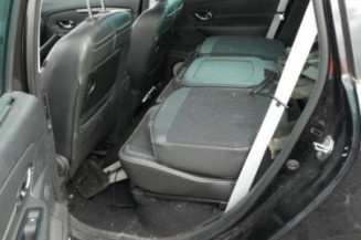 Levier de vitesses RENAULT SCENIC 3