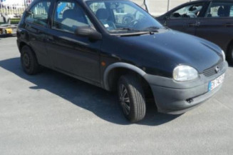 Boitier air bag OPEL CORSA B