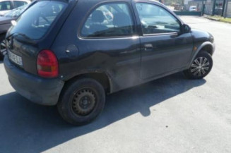 Boitier air bag OPEL CORSA B