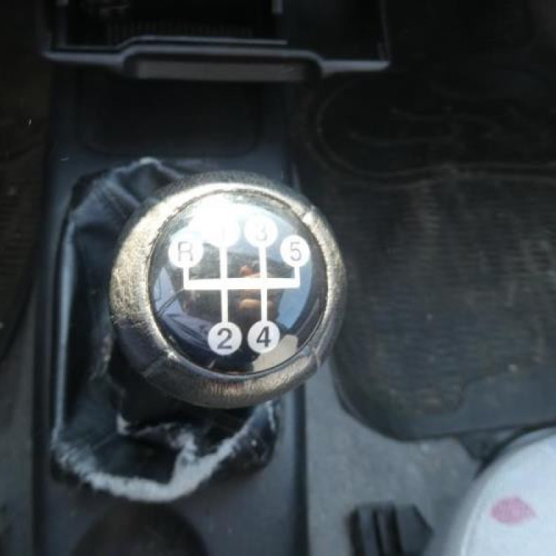 Boitier air bag OPEL CORSA B Photo n°9