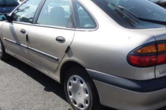 Pare soleil droit RENAULT LAGUNA 1