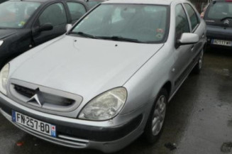 Baguette de coffre CITROEN XSARA