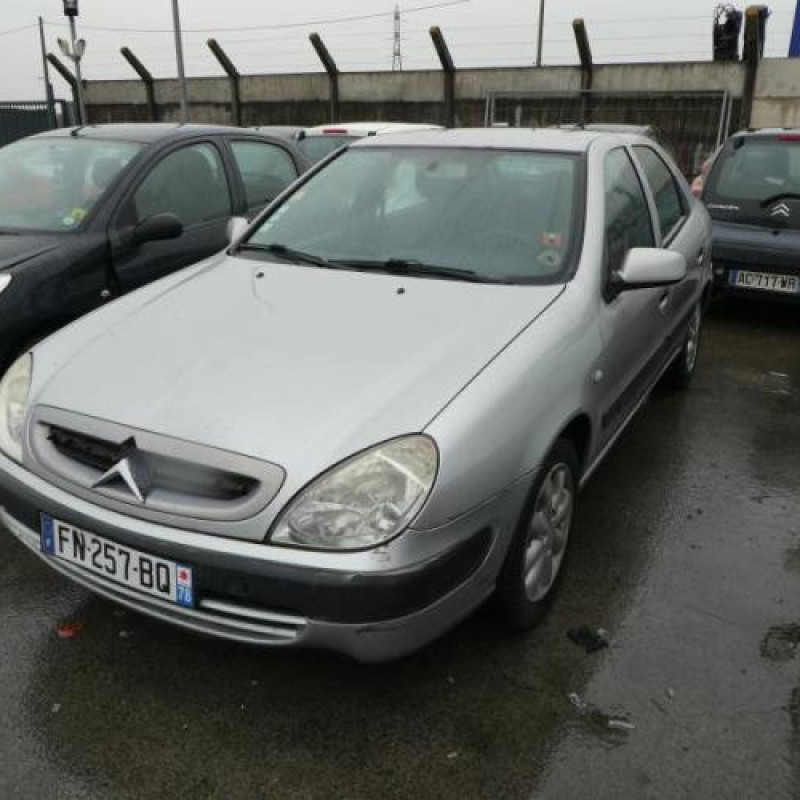 Baguette de coffre CITROEN XSARA Photo n°2