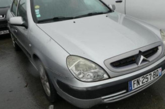 Baguette de coffre CITROEN XSARA