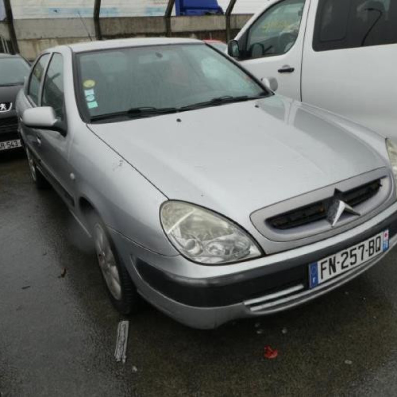 Baguette de coffre CITROEN XSARA Photo n°3