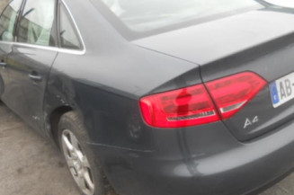 Bras essuie glace avant droit AUDI A4 3