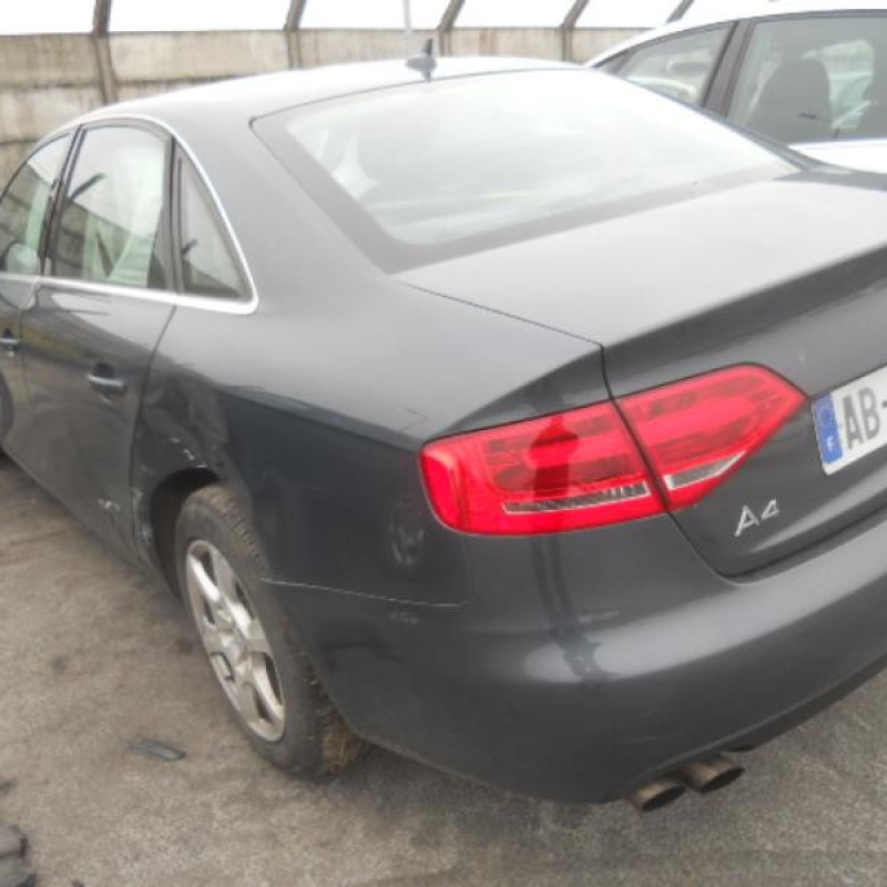 Ecran GPS AUDI A4 3 Photo n°8