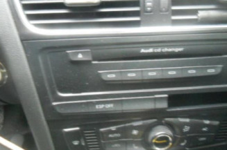 Ecran GPS AUDI A4 3