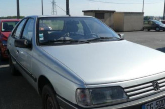 Bras essuie glace avant droit PEUGEOT 405