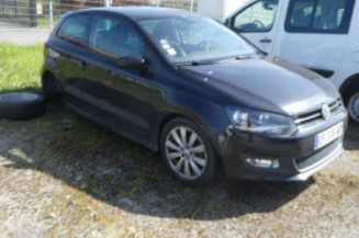 Volant VOLKSWAGEN POLO 5