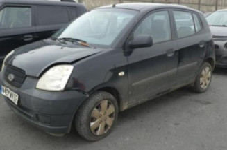 Aile avant gauche KIA PICANTO 1