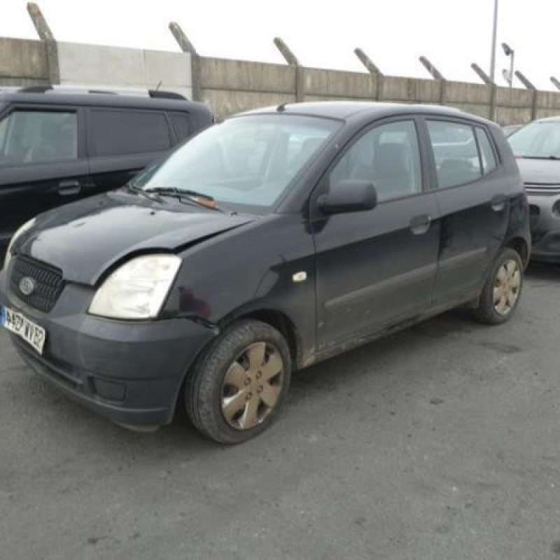 Aile avant gauche KIA PICANTO 1 Photo n°3