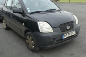 Aile avant gauche KIA PICANTO 1