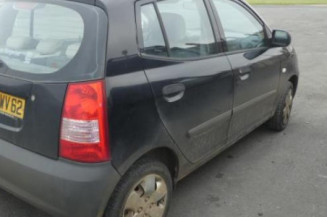 Aile avant gauche KIA PICANTO 1