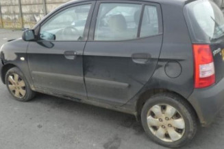 Aile avant gauche KIA PICANTO 1