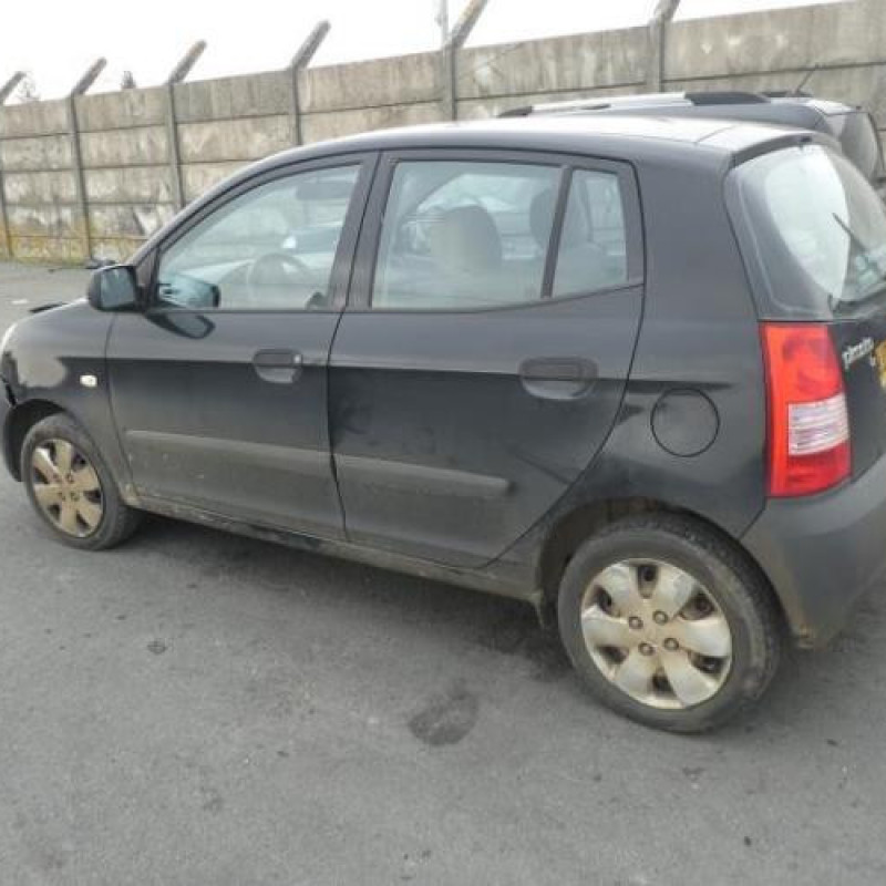 Aile avant gauche KIA PICANTO 1 Photo n°6