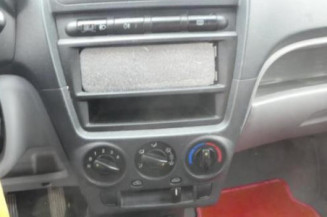 Aile avant gauche KIA PICANTO 1