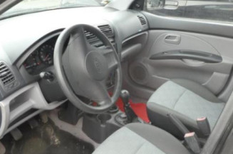 Optique avant principal gauche (feux)(phare) KIA PICANTO 1