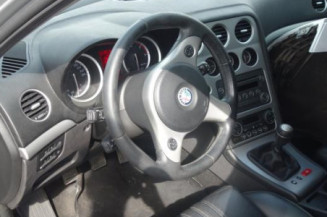 Renfort pare choc arriere (traverse) ALFA ROMEO 159