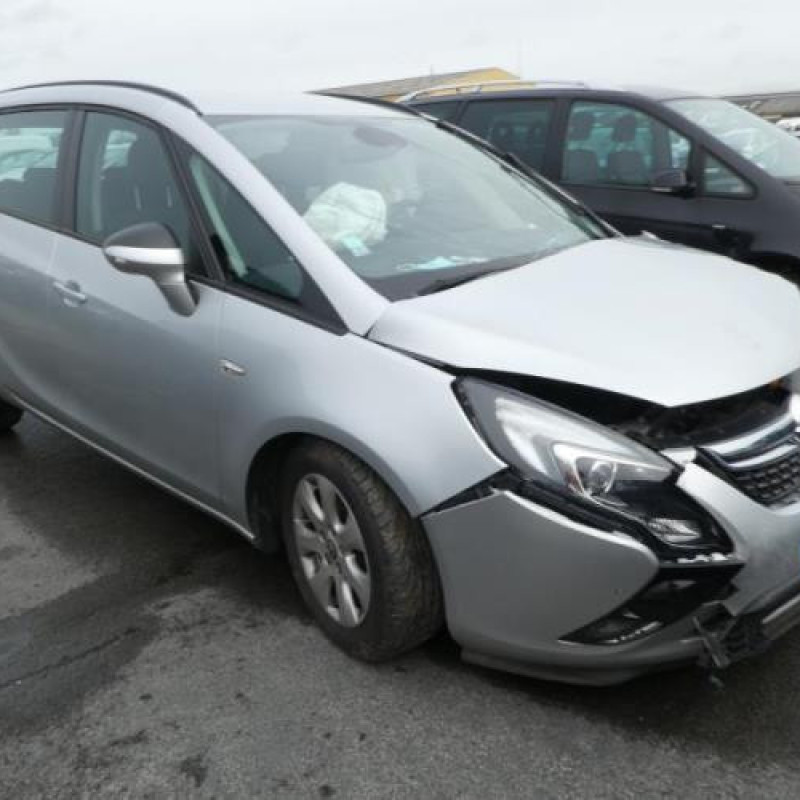 Bras essuie glace avant droit OPEL ZAFIRA TOURER C Photo n°5