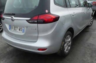 Bras essuie glace avant droit OPEL ZAFIRA TOURER C