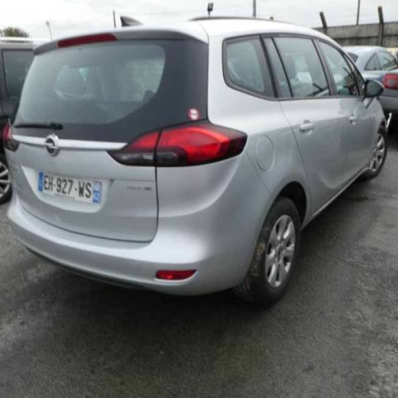 Bras essuie glace avant droit OPEL ZAFIRA TOURER C Photo n°6