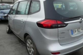 Bras essuie glace avant droit OPEL ZAFIRA TOURER C