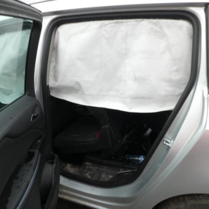 Bras essuie glace avant droit OPEL ZAFIRA TOURER C Photo n°9