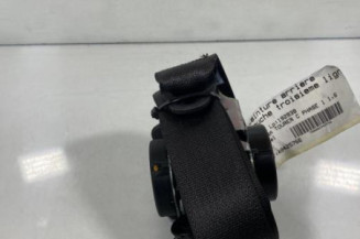 Ceinture arriere gauche troisieme ligne OPEL ZAFIRA TOURER C