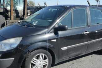 Boite a gants RENAULT GRAND SCENIC 2