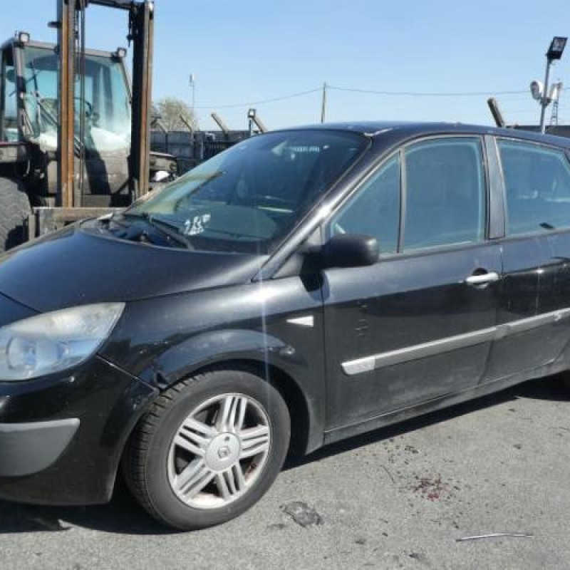 Boite a gants RENAULT GRAND SCENIC 2 Photo n°3