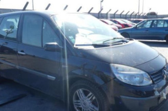 Boite a gants RENAULT GRAND SCENIC 2