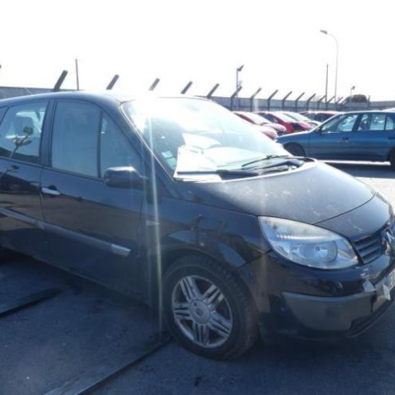 Boite a gants RENAULT GRAND SCENIC 2 Photo n°4