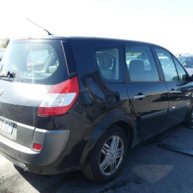 Boite a gants RENAULT GRAND SCENIC 2 Photo n°5