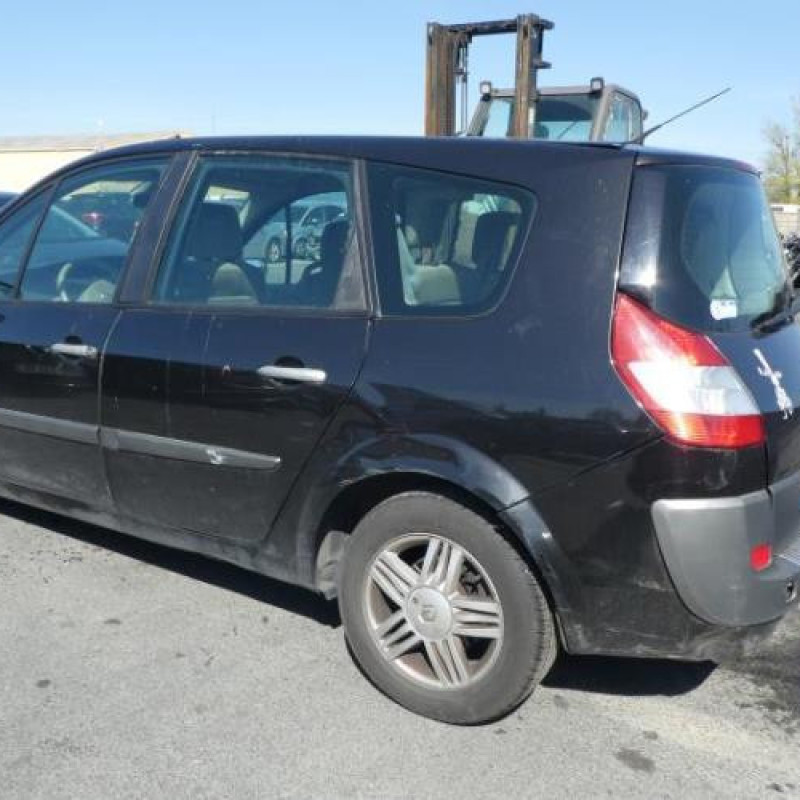 Boite a gants RENAULT GRAND SCENIC 2 Photo n°6