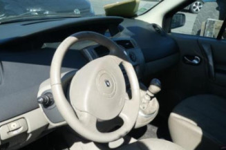 Boite a gants RENAULT GRAND SCENIC 2